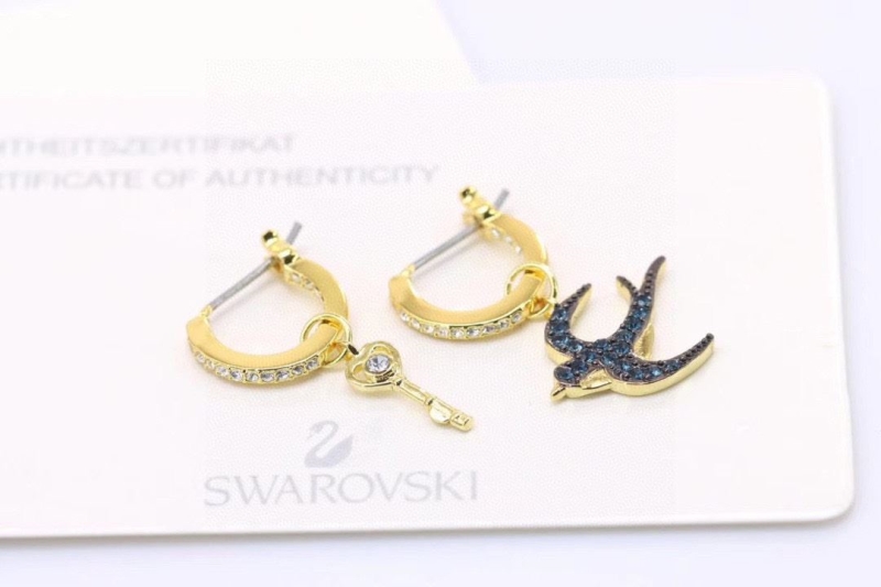 Swarovski Earrings